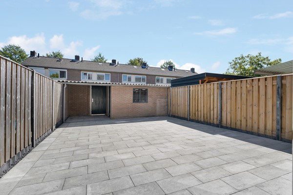 Medium property photo - Lingestraat 9, 4157 GD Enspijk